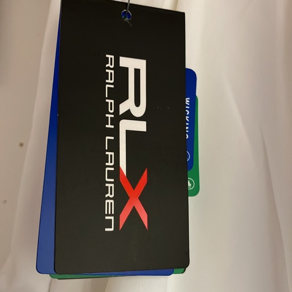 RLX Ralph Lauren Golf/Tennis/Athleisure Skort, NWT! - Picture 9 of 13